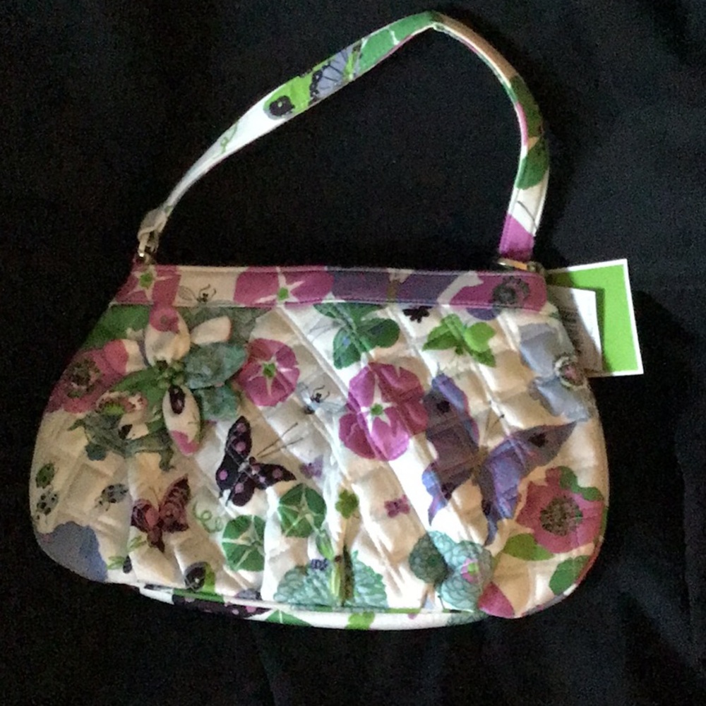 New Vera Bradley bag